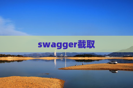 swagger截取 swagger截取